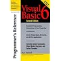 Visual Basic 6 Programmer's Reference