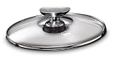 Berndes 13-Inch Glass Lid