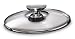 Berndes 13-Inch Glass Lid