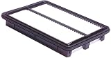 Beck Arnley  042-1666  Air Filter