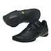PUMA FURIO V SF FERRARIDer Furio V SF ist das neue Statement Produkt aus unserer Ferrari Kollektion 
und symbolisiert Schnelligkeit, Komfort und Renntauglichkeit in Einem!Farbe: Schwarz ::: 
BlackMaterial: GlattlederSohle: Gummisohle