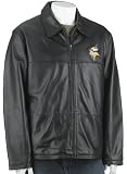 GIII Minnesota Vikings Heritage Jacket