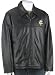 GIII Minnesota Vikings Heritage Jacket (Medium)