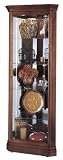 Howard Miller 680-345 Lynwood Curio Cabinet