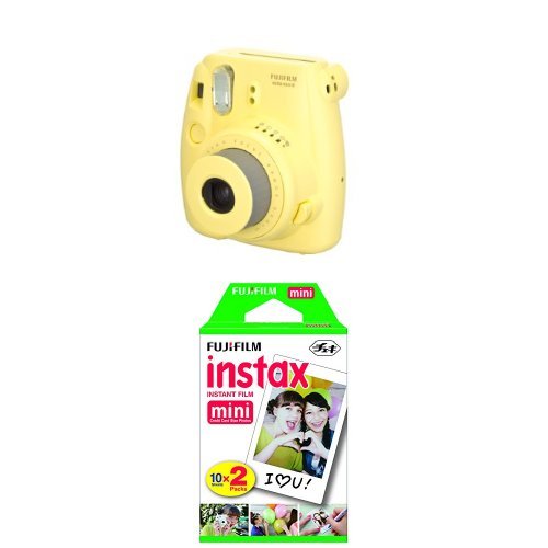 Fujifilm Instax Mini 8 Photo