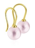 Lola Vanderkeen Pendientes Tahiti Feelings Rosa