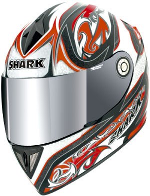 SHARK RSI Laconi Replica KWR,