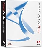 Acrobat 7.0 Standard deutsch WIN