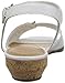 G.H. Bass & Co. Women's Jemima Fisherman Sandal