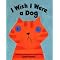 My favorite books for toddlers