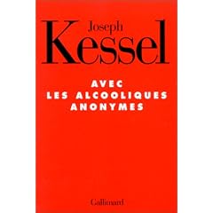 Avec les alcooliques anonymes