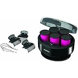Ckeyin &reg; Professionnels Bigoudi de cheveux coquillages coiffants