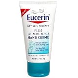 Eucerin PLUS Intensive Repair Hand Creme 2.7 oz.