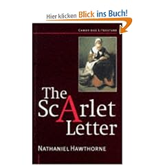 The Scarlet Letter (Cambridge Literature)