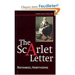 The Scarlet Letter