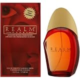 Realm by Erox for Women 3.4 oz Eau de Toilette Spray