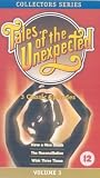 Tales of the Unexpected - Volume 3: Have a Nice Death/The Reconciliation/Wink Three Times [VHS] VHS