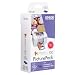 Epson C13T573040 T573 PicturePack for the PictureMate 100 (Includes Photo Cartridge and 10x15cm Photo Paper)
