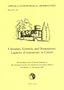 Calendars, Symbols and Orientations: Legacies of Astronomy in Culture (Uppsala Astronomical Observatory Report)