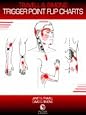 Travell and Simons` Trigger Point Flip Charts
