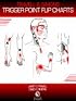 Travell and Simons' Trigger Point Flip Charts