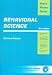 Behavioral Science: Board Review Series
