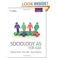 Collins A Level Sociology - Sociology AS for AQA