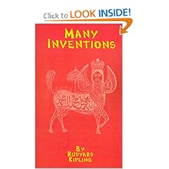 Many Inventions