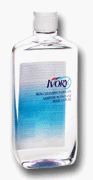 HealthPersonalCare: Ivory Liquid Clear Refill 16 Oz