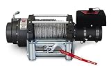 Warn Industries 17801 M12000 12000-lb Winch