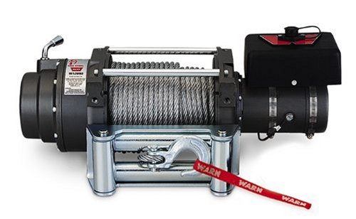 WARN 17801 M12000 12000-lb Winch
