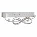 Litecraft – 6 Plug 2 Metre Extension Lead