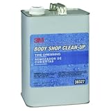 3M Body Shop Clean-Up Tire Dressing, 1 gal. (3M 38327)