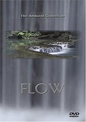 Waterfall Nature DVD Flow