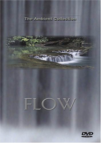Waterfall Nature DVD Flow