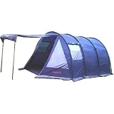 Ultrafit 4 Berth Family Tent (1454-4-5)