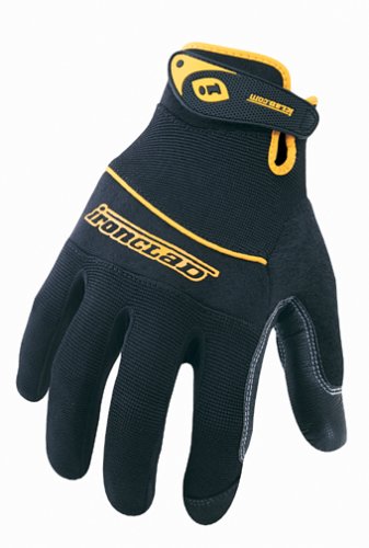 Ironclad Box Handler Gloves BHG-03-M, Medium Ironclad Box Handler Gloves BHG-03-M, Medium