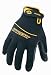 Tools & Hardware : Ironclad BHG-03-M  Box Handler Gloves, Medium