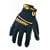 Ironclad Box Handler Gloves BHG-03-M, Medium