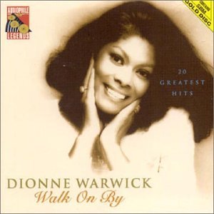 Walk on By - 20 Greatest Hits