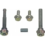 Wagner H14918 Disc Brake Caliper Bolt, Rear