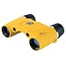 Trailite TL-MT100WYE Optics Fernglas Motion 6x18 gelb inkl. Halstrageriemen und Nylontasche
