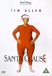Santa Claus - the Movie [DVD] [1995]