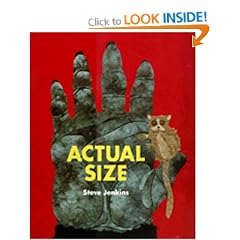 Actual Size