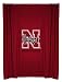 Nebraska Cornhuskers ( University Of ) NCAA Bathroom Shower Curtain