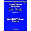The Oxford Picture Dictionary for Kids: Word and Picture Cards Reproducibles
