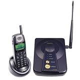EnGenius SN920ULTRA 900 MHz DSS Expandable Cordless Phone
