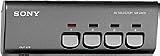 Sony SB-V40S A/V Selector with S-Video or Composite Video Connections