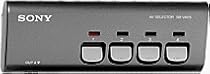 Sony SB-V40S A/V Selector with S-Video or Composite Video Connections
