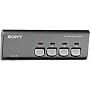 Sony SB-V40S A/V Selector with S-Video or Composite Video Connections
